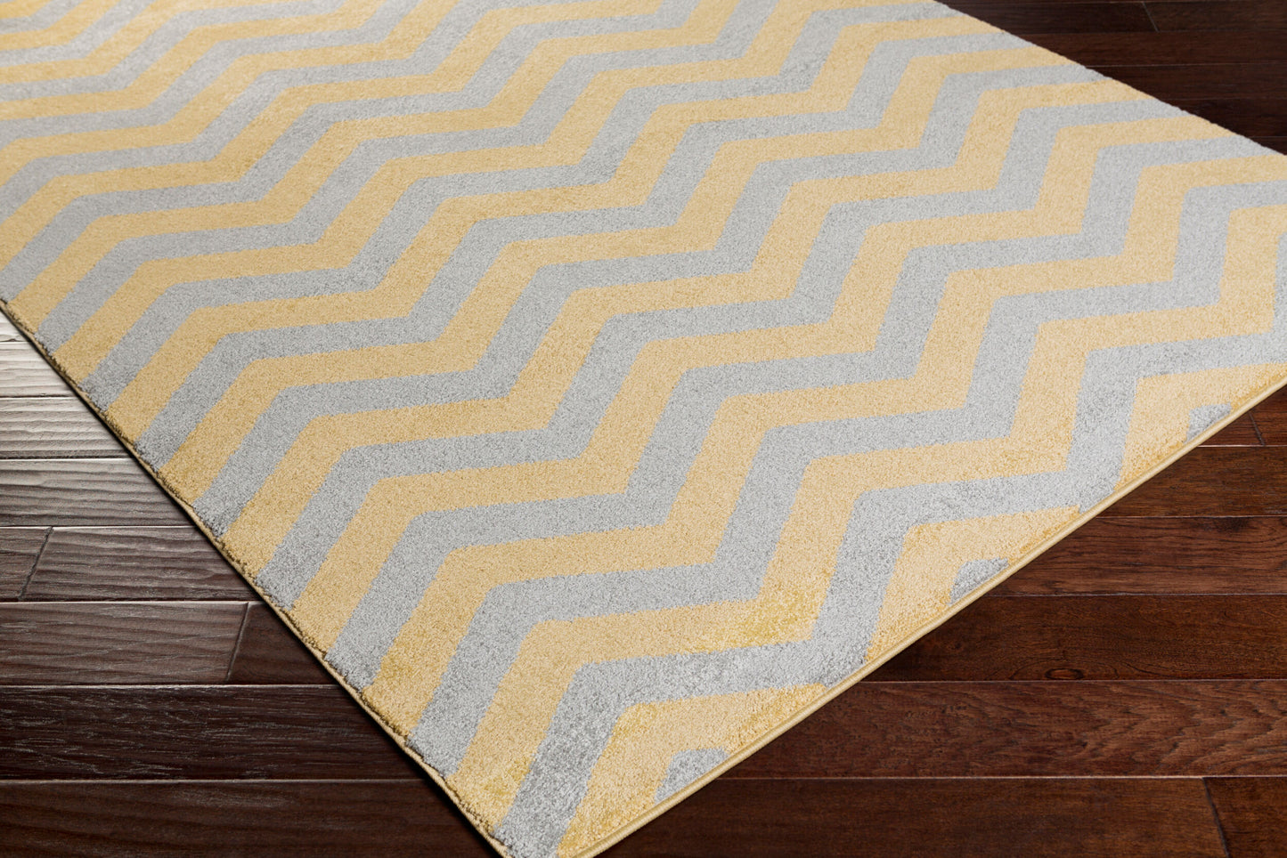 Horizon HRZ-1024 Alfombra tejida a máquina de 9' x 12'