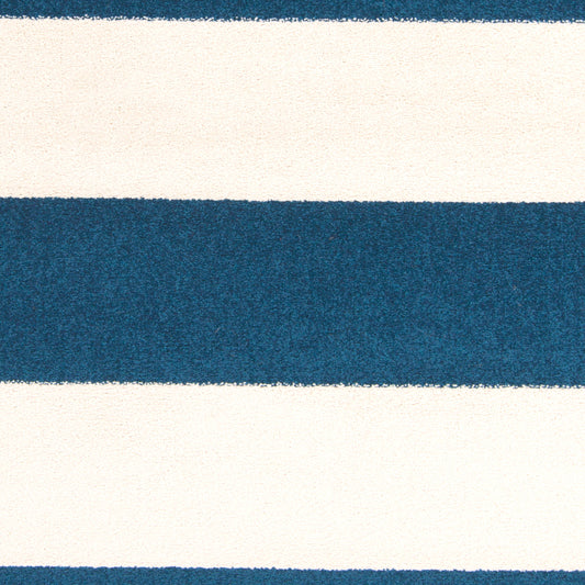 Horizon HRZ-1093 Alfombra decorativa tejida a máquina de 2' x 3'