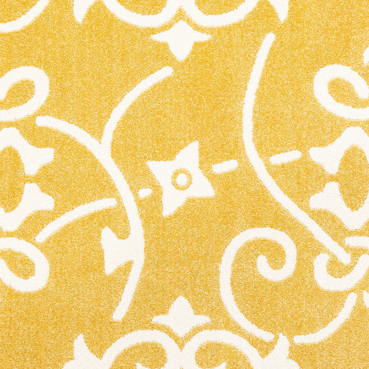 Horizon HRZ-2307 Alfombra tejida a máquina de 9' x 12'