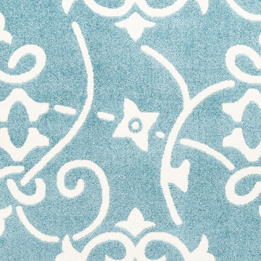 Horizon HRZ-2308 Alfombra tejida a máquina de 9' x 12'