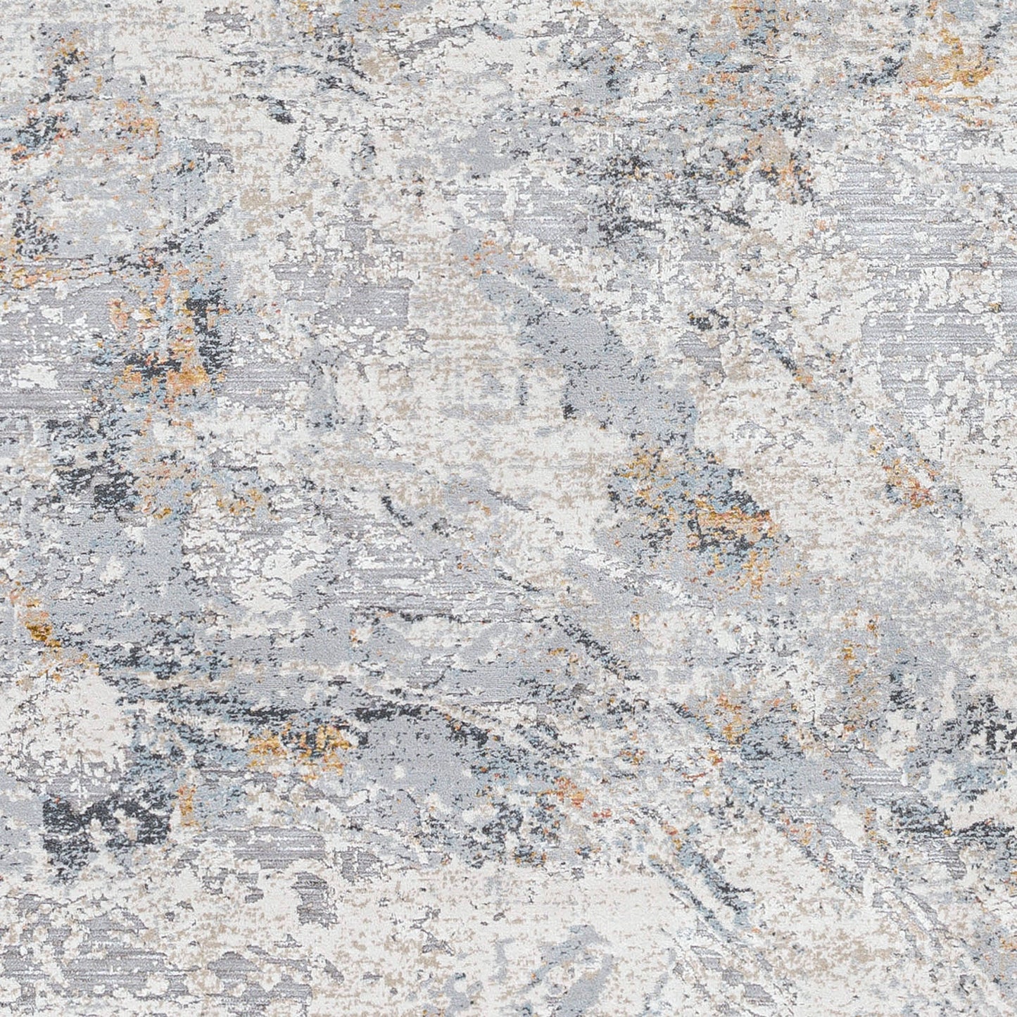 Hassler HSL-2311 10ft Runner Machine Woven Runner Rug