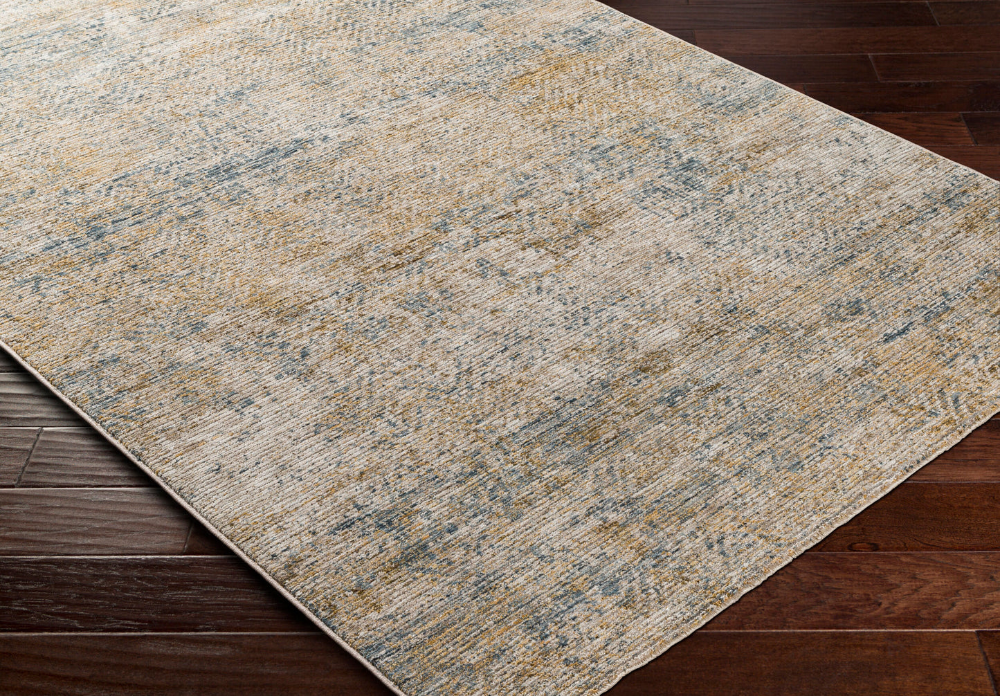 Naila IAL-2313 2' x 3' Machine Woven Accent Rug