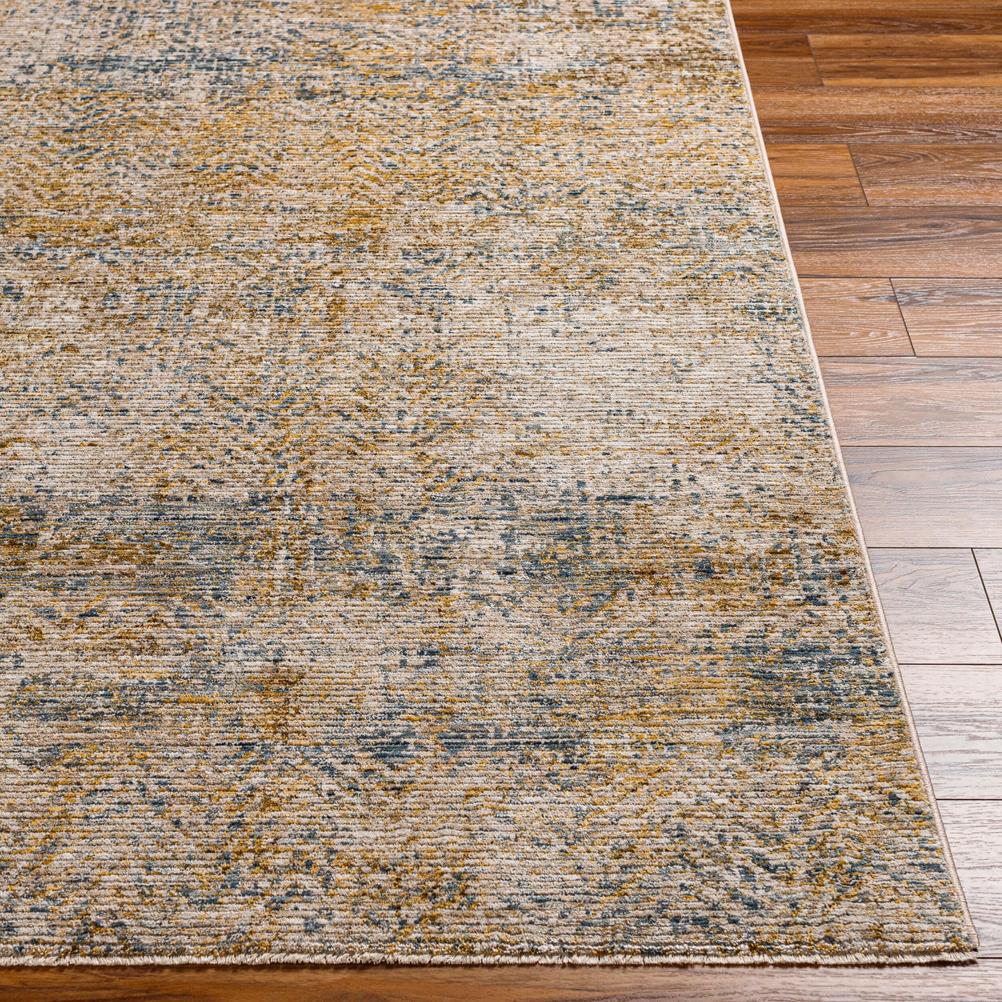 Naila IAL-2313 2' x 3' Machine Woven Accent Rug