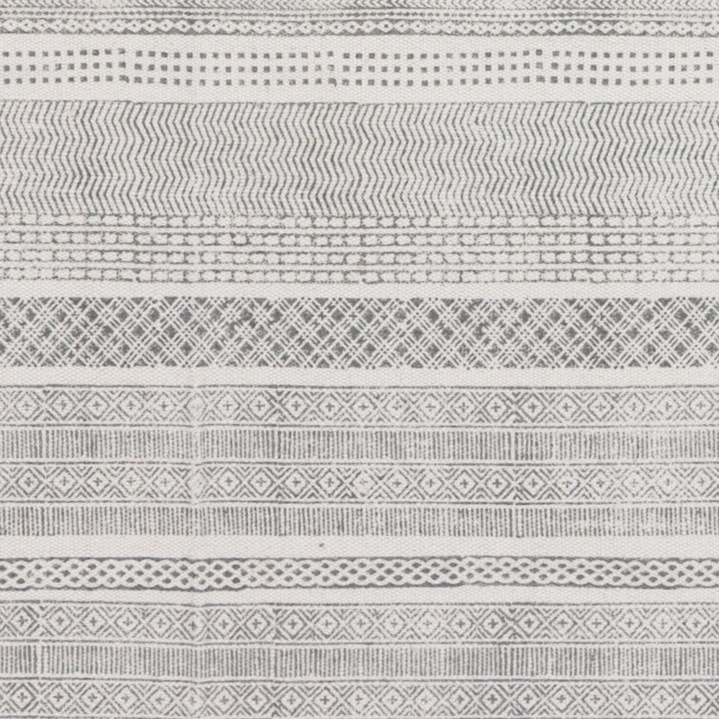 Idina IDI-8801 8ft Runner Handmade Runner Rug