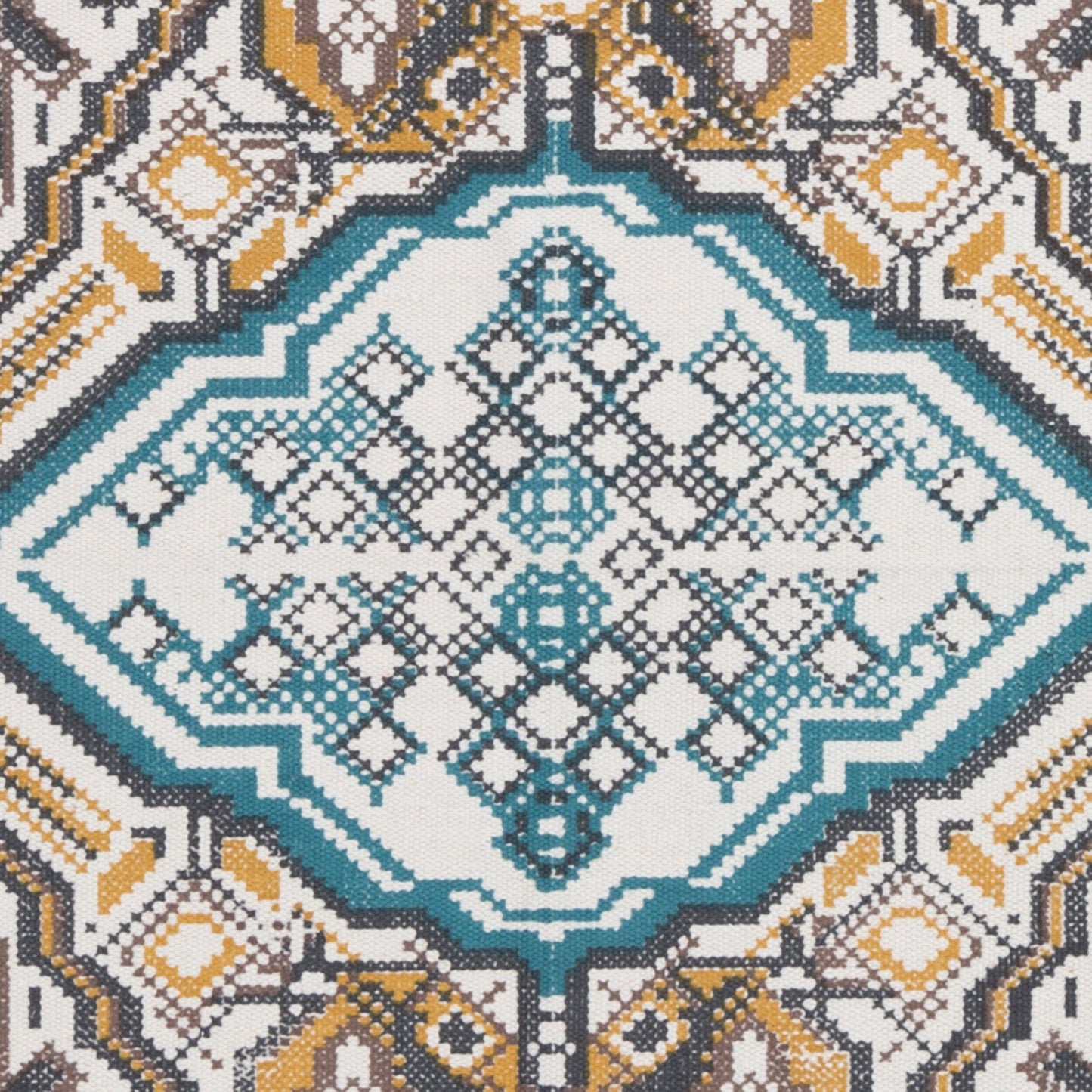 Idina IDI-8802 2' x 3' Handmade Accent Rug