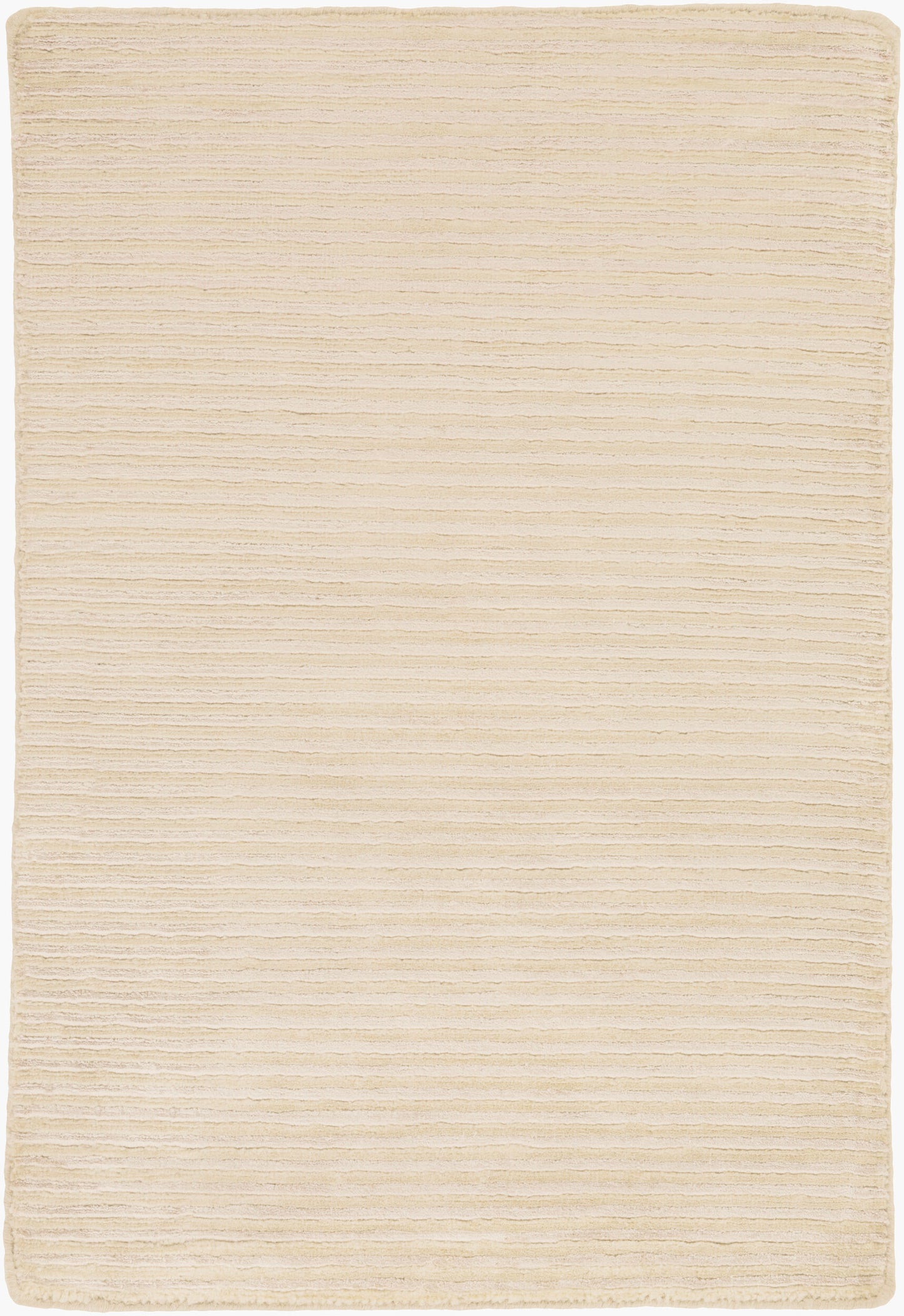 Mugal IN-1441 2' x 3' Handmade Accent Rug