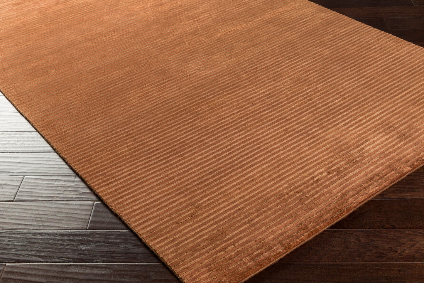 Mugal IN-8247 2' x 3' Handmade Accent Rug