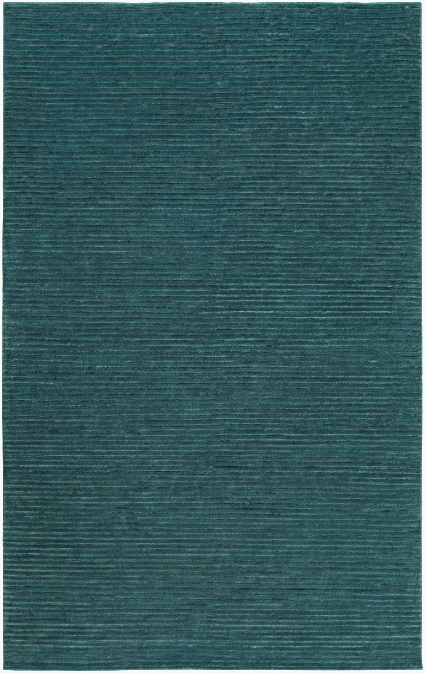 Mugal IN-8253 2' x 3' Handmade Accent Rug