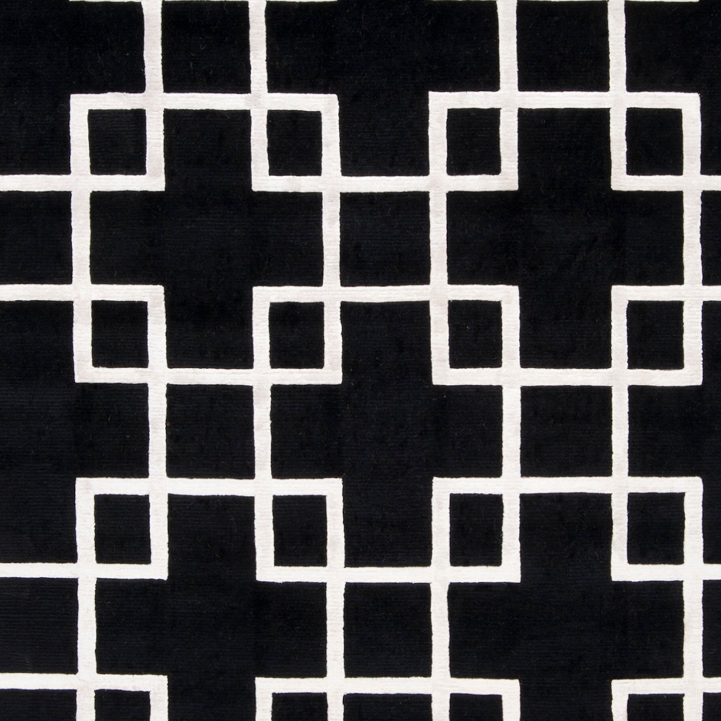 Mugal IN-8594 2' x 3' Handmade Accent Rug