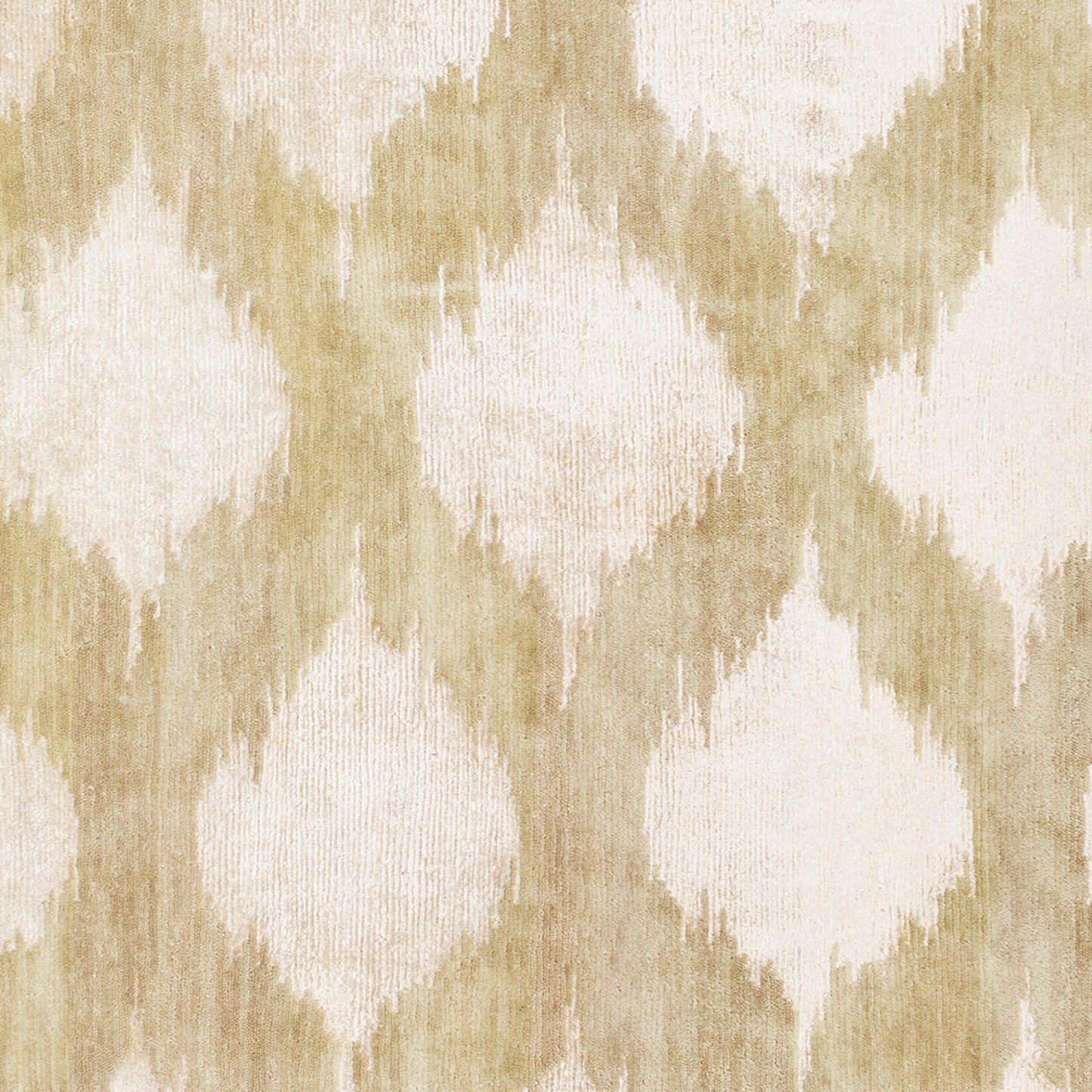 Mugal IN-8603 2' x 3' Handmade Accent Rug