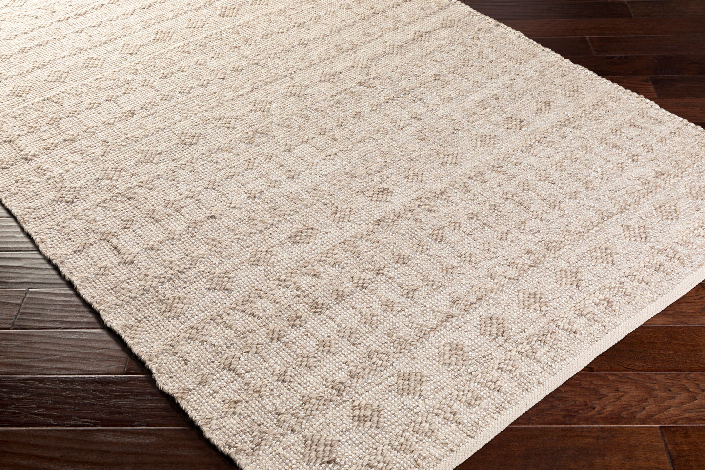 Ingrid ING-2006 8' x 10' Handmade Area Rug