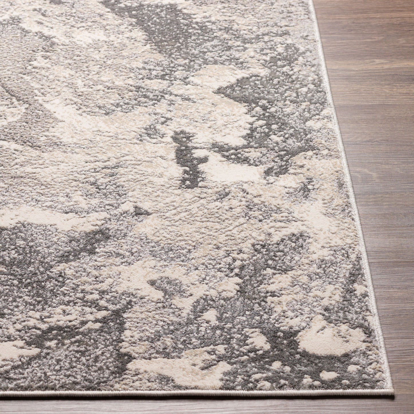 Impulse IPS-2301 5' x 7' Machine Woven Area Rug