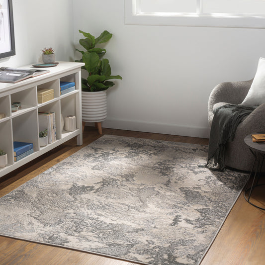 Impulse IPS-2301 5' x 7' Machine Woven Area Rug