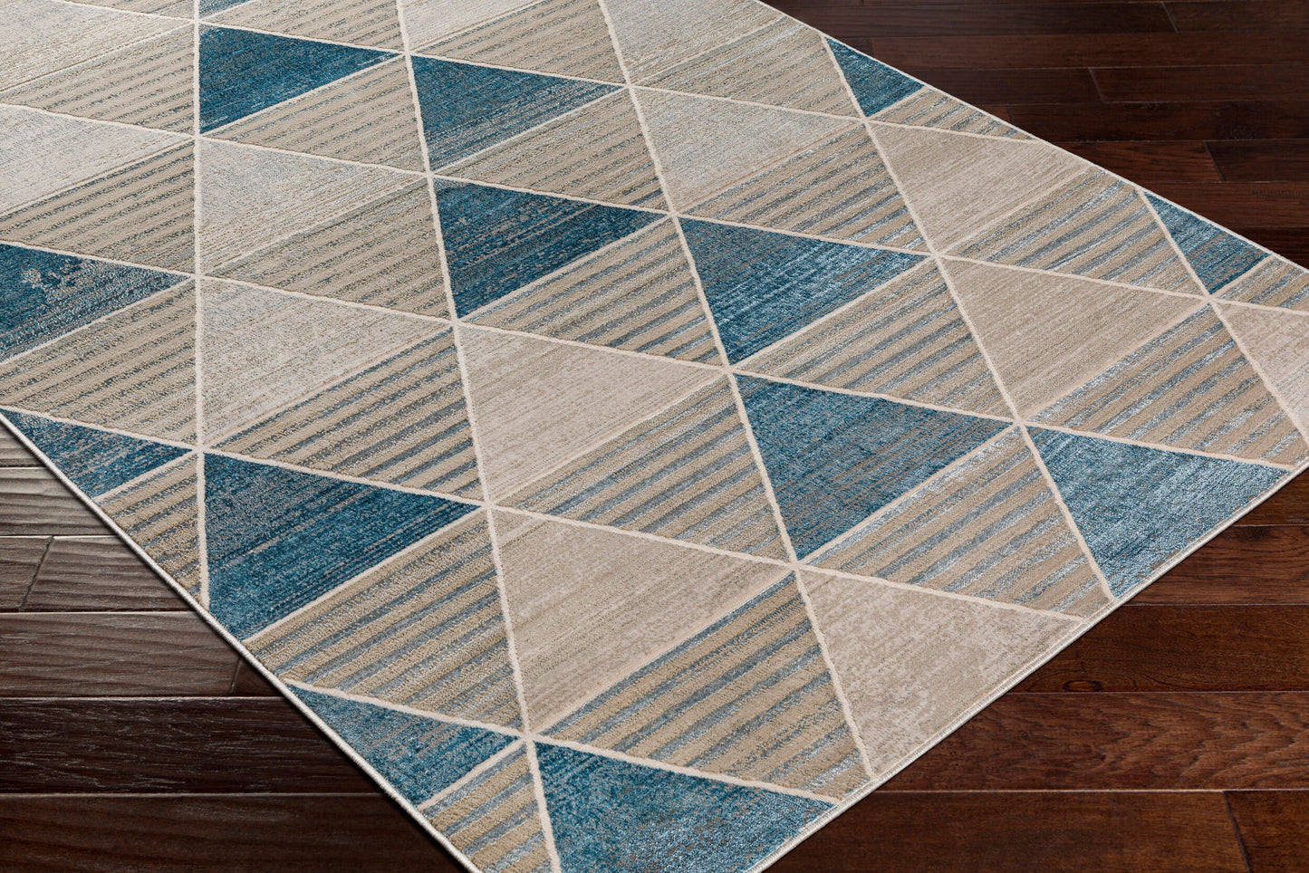 Impulse IPS-2306 2' x 3' Machine Woven Accent Rug