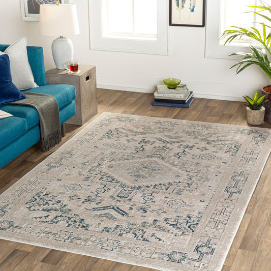 Impulse IPS-2307 2' x 3' Machine Woven Accent Rug