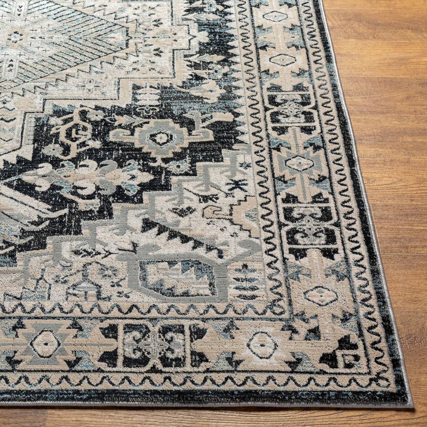 Impulse IPS-2308 2' x 3' Machine Woven Accent Rug