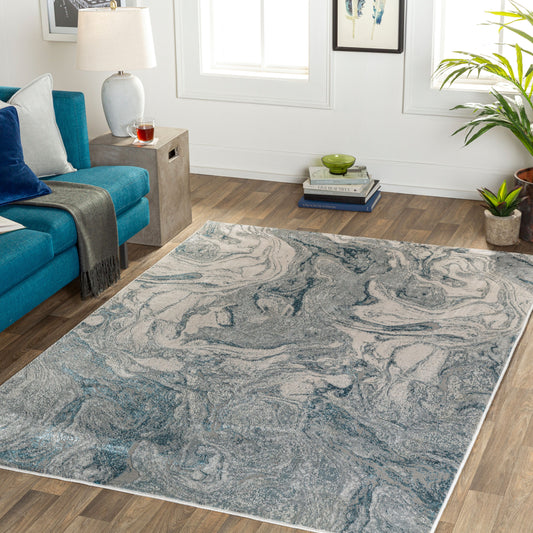 Impulse IPS-2309 2' x 3' Machine Woven Accent Rug