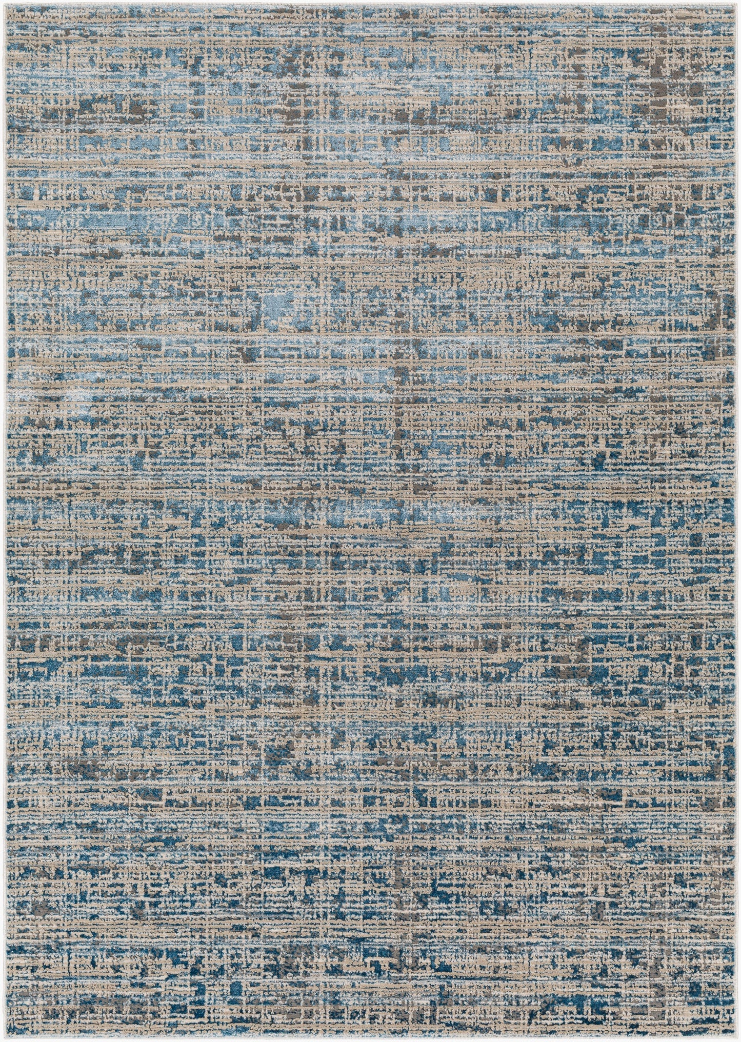 Impulse IPS-2310 2' x 3' Machine Woven Accent Rug