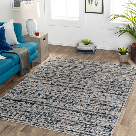 Impulse IPS-2311 2' x 3' Machine Woven Accent Rug