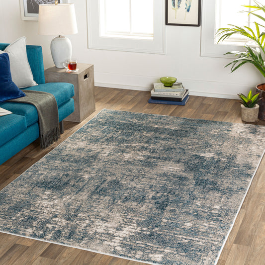 Impulse IPS-2313 2' x 3' Machine Woven Accent Rug