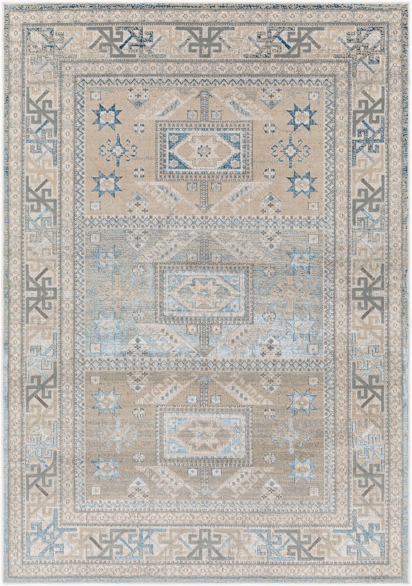 Impulse IPS-2314 2' x 3' Machine Woven Accent Rug