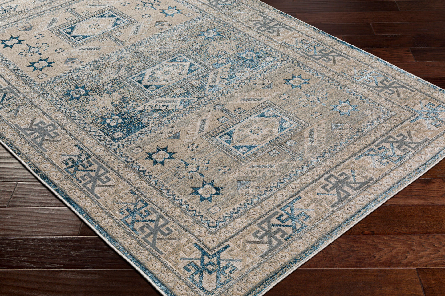 Impulse IPS-2314 2' x 3' Machine Woven Accent Rug