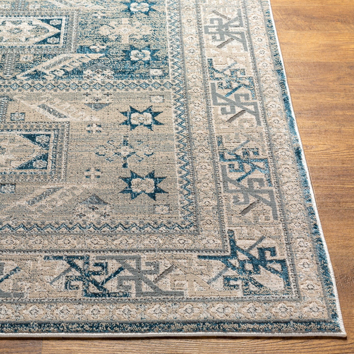 Impulse IPS-2314 2' x 3' Machine Woven Accent Rug