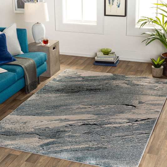 Impulse IPS-2317 2' x 3' Machine Woven Accent Rug