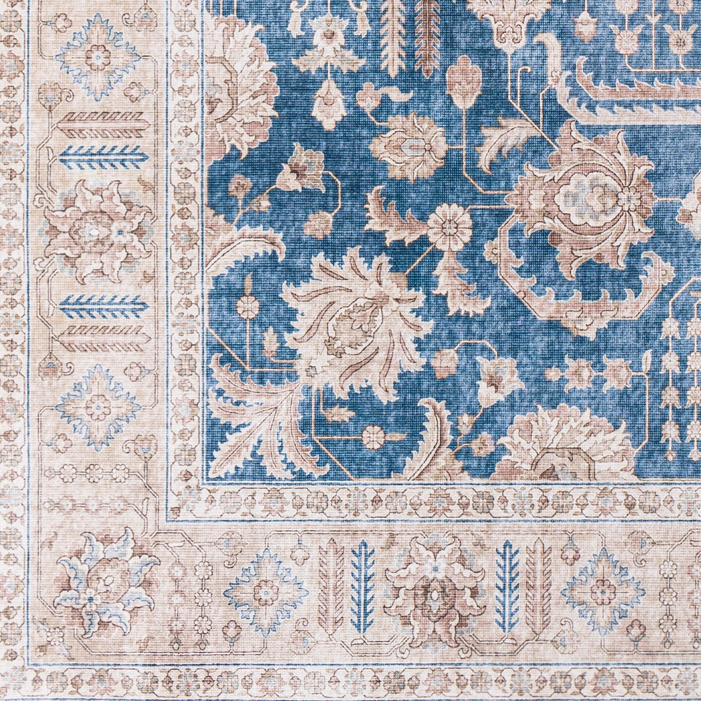 Iris IRS-2320 2' x 3' Machine Woven Accent Rug