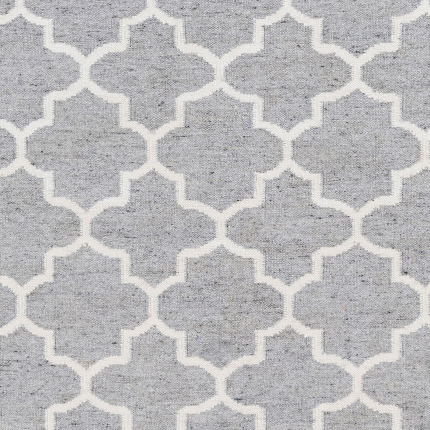 Isle ISL-3003 5' x 7' Handmade Wool Area Rug