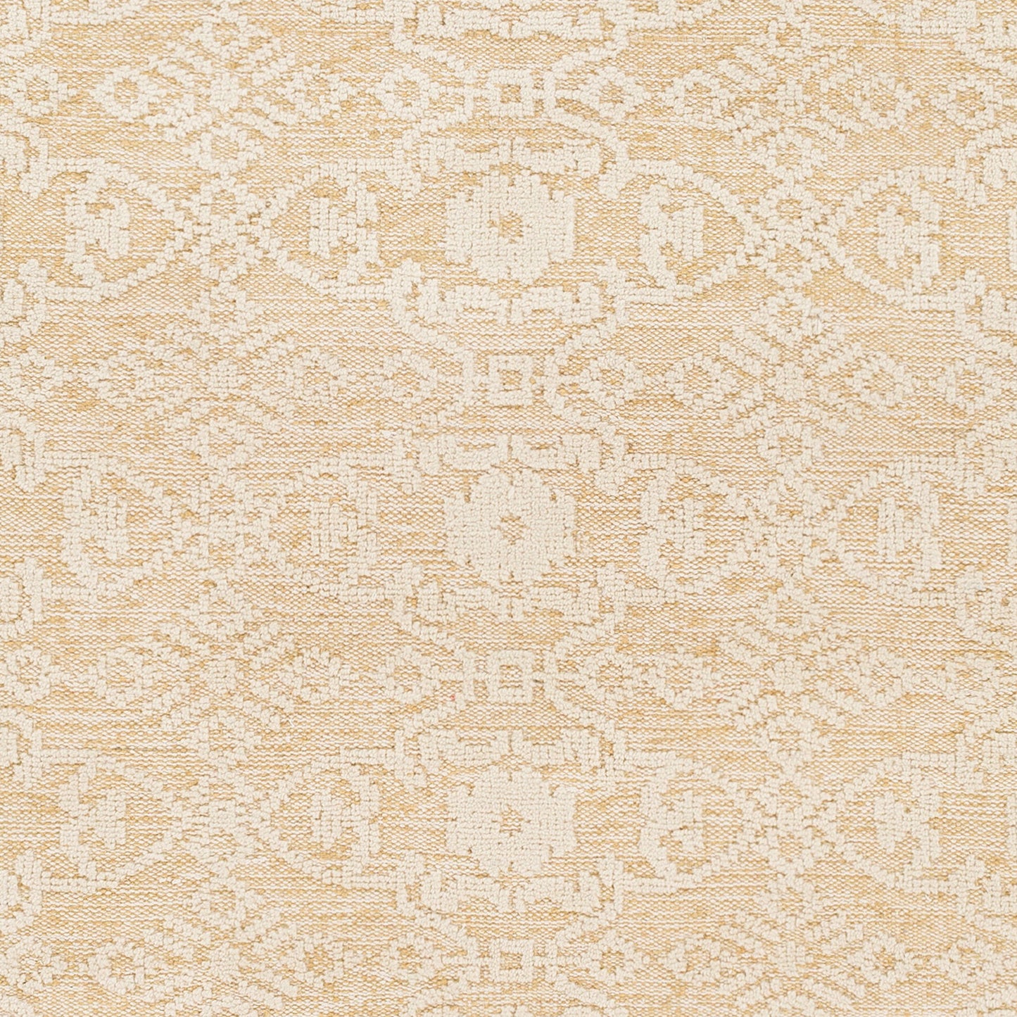 Ithaca ITH-5001 6' x 9' Handmade Wool Area Rug