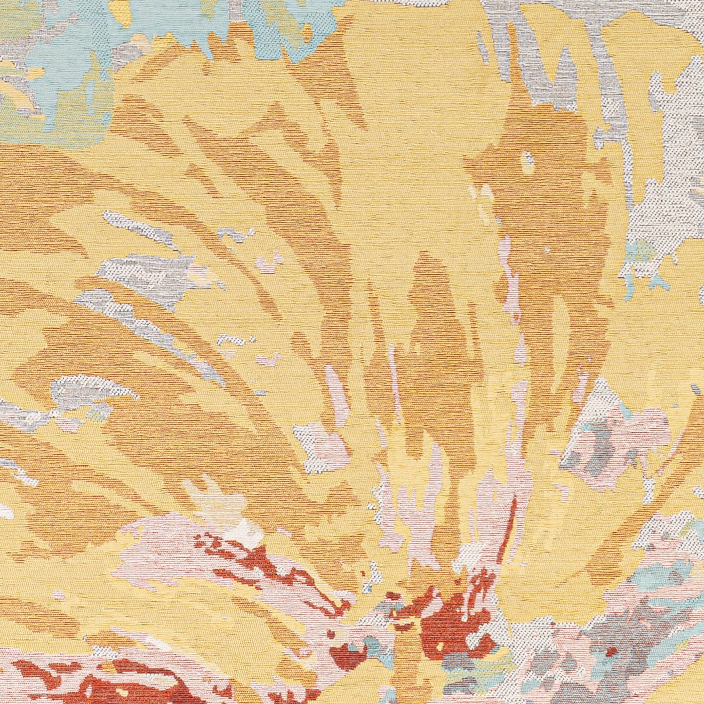 Intense ITS-2300 6' x 10' Machine Woven Area Rug