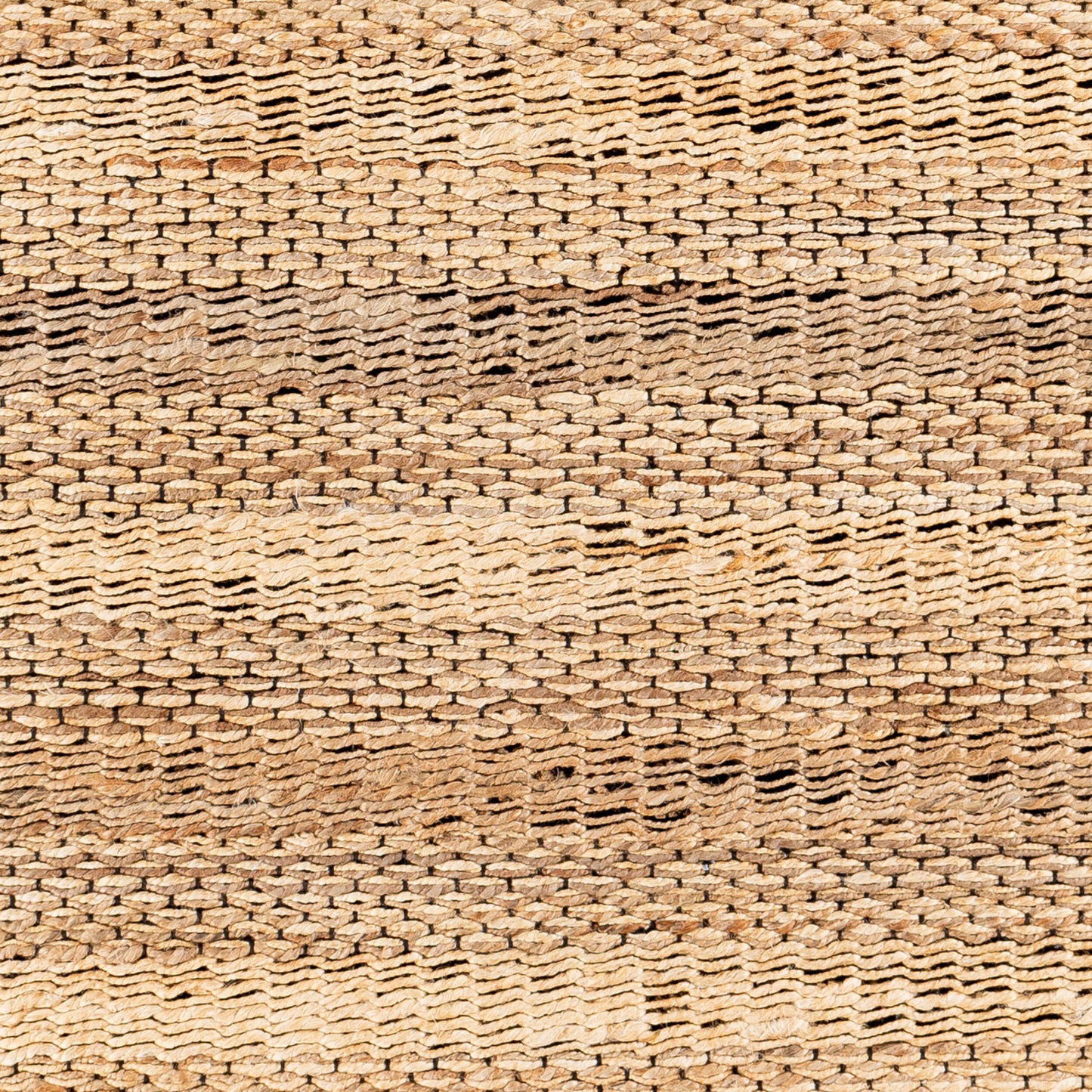 Jasmine JAM-2301 8' x 10' Handmade Jute Area Rug