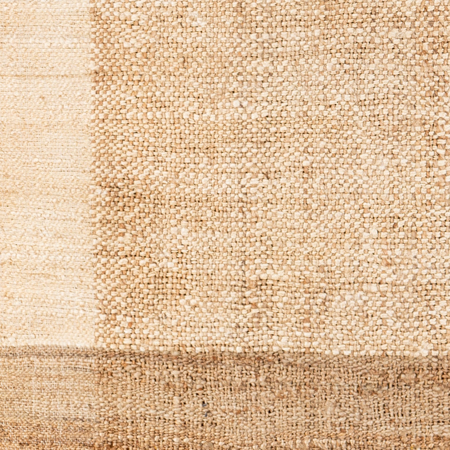 Jasmine JAM-2303 8ft Runner Handmade Jute Runner Rug
