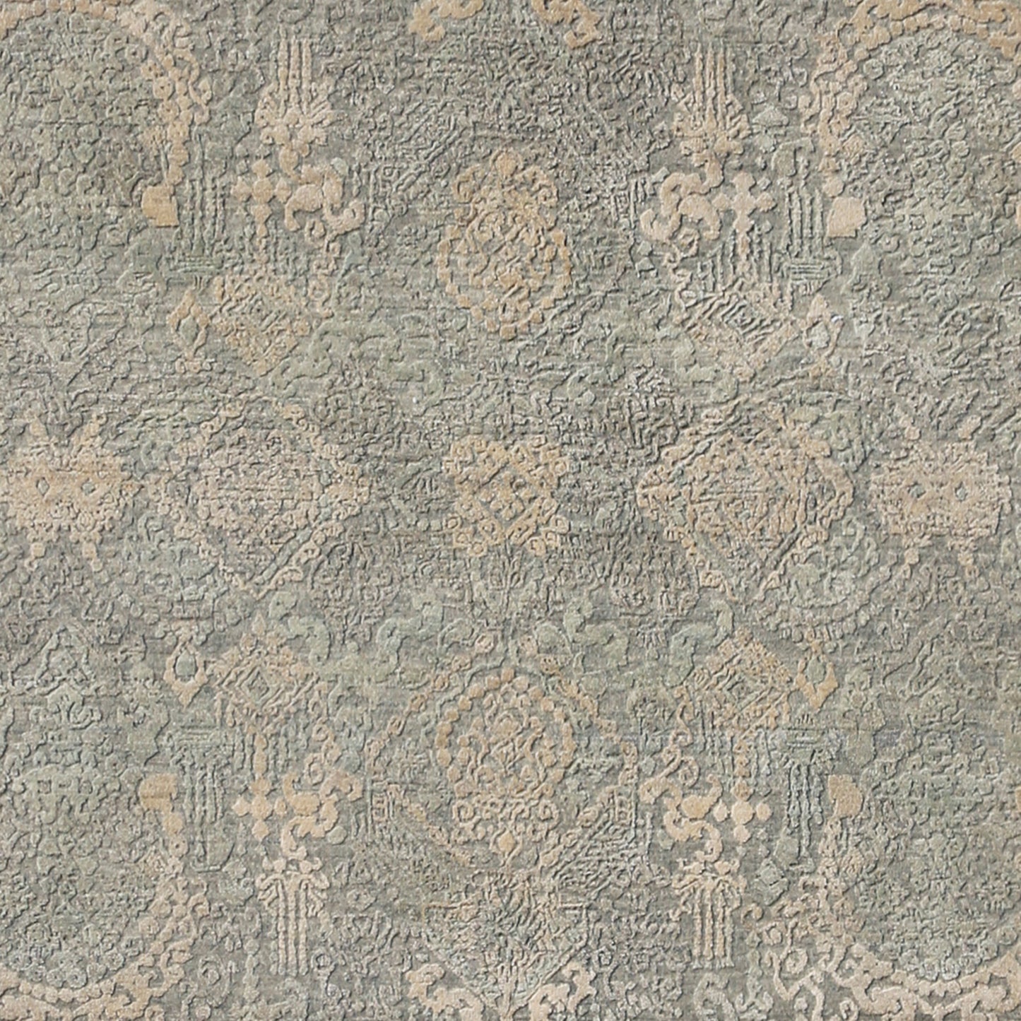 Jardin JAR-1000 2' x 3' Handmade Accent Rug