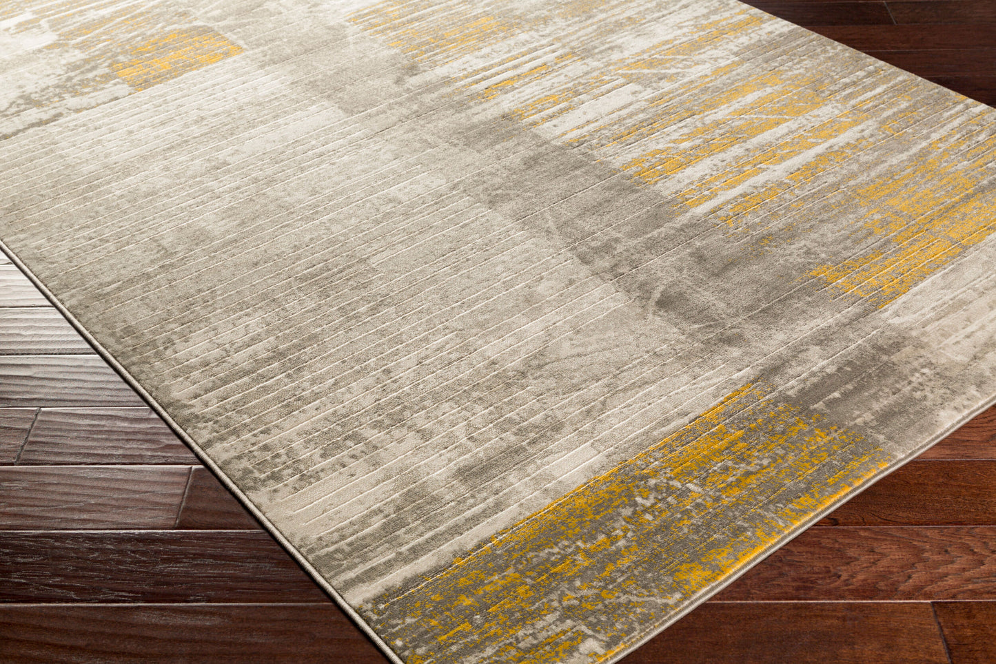 Jax JAX-5013 5' x 7' Machine Woven Area Rug