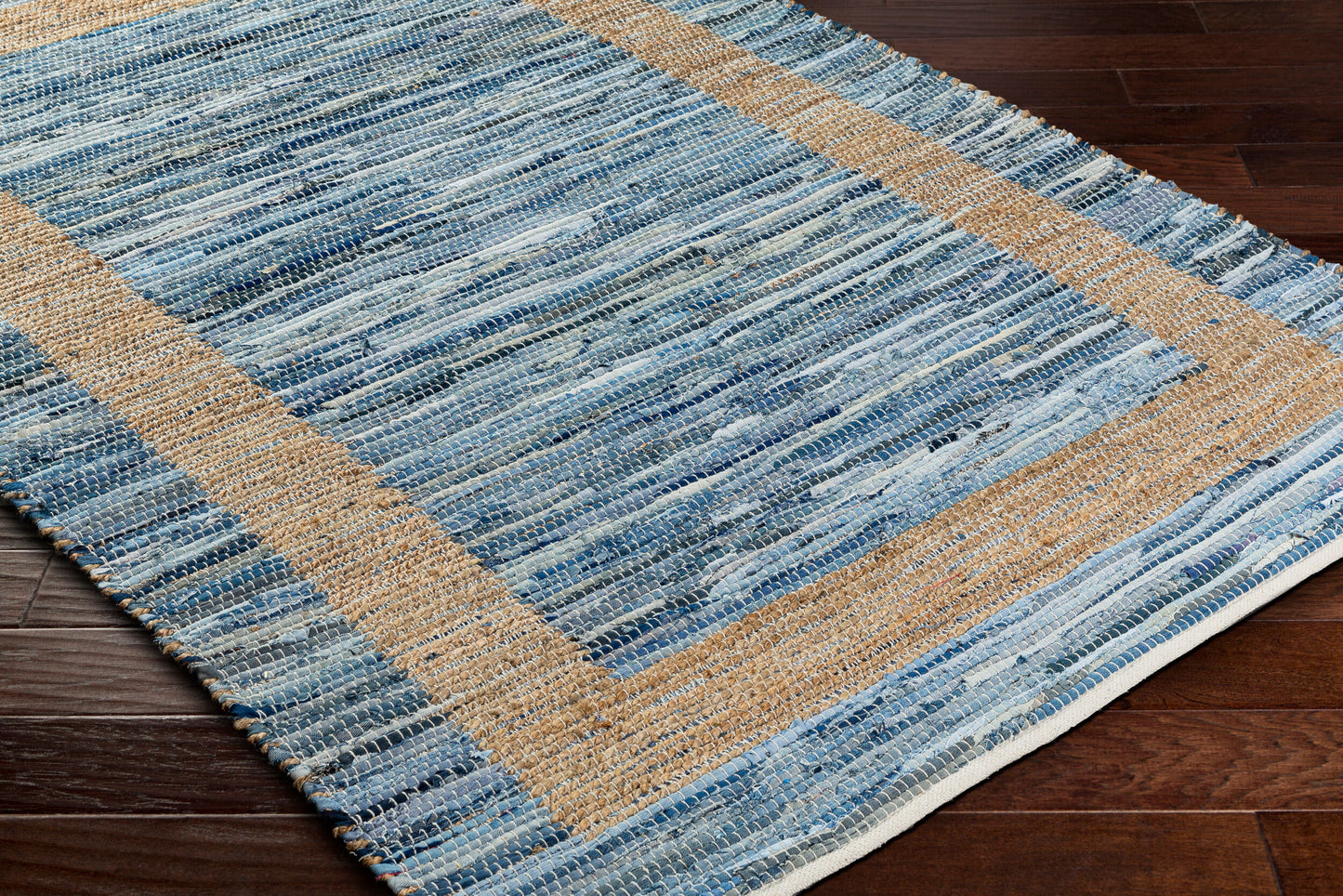 Jean JEA-2300 2' x 3' Handmade Accent Rug