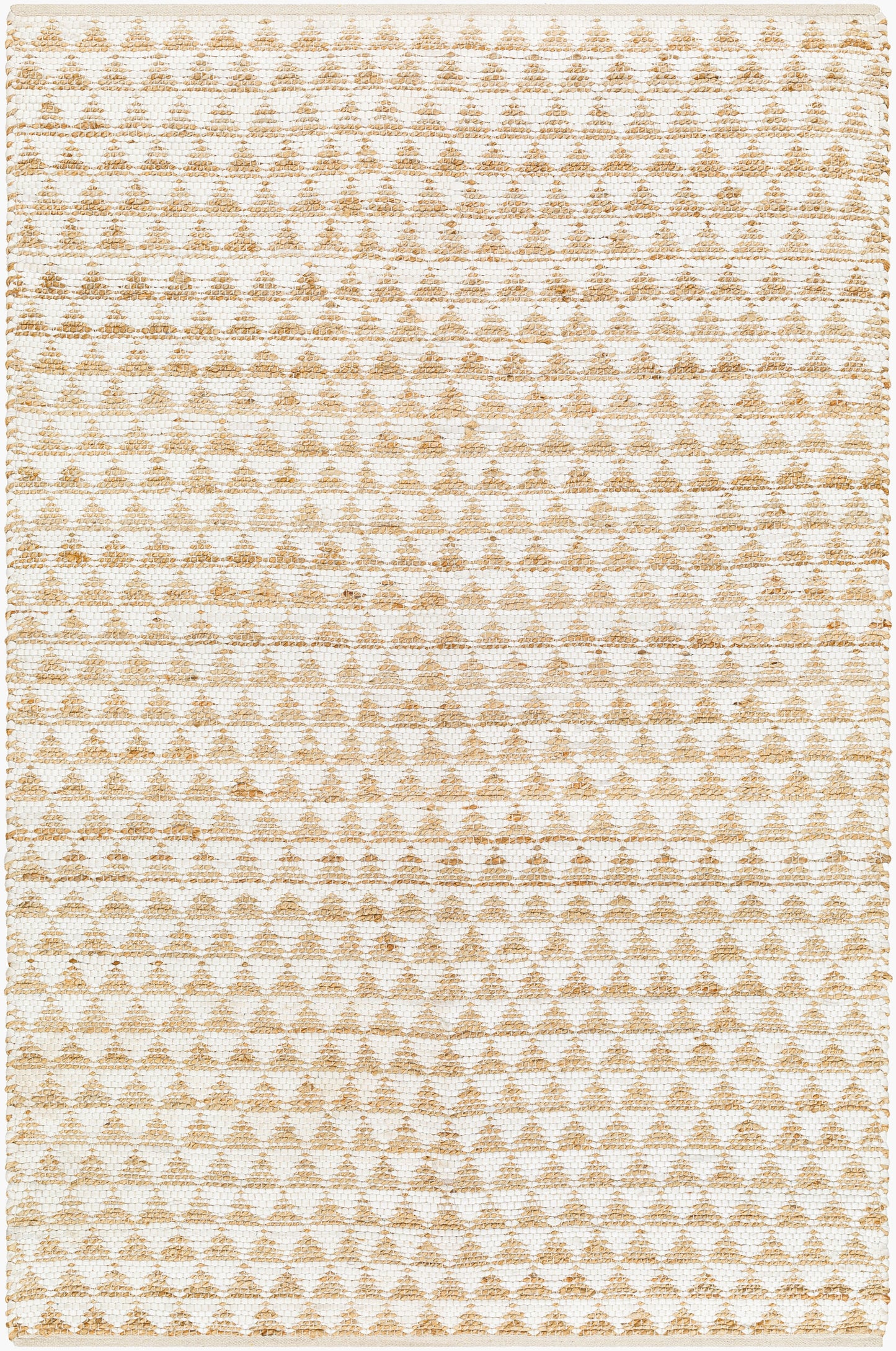Jean JEA-2309 2' x 3' Handmade Accent Rug