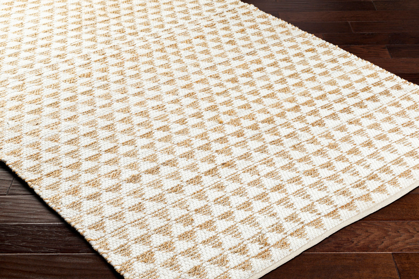 Jean JEA-2309 2' x 3' Handmade Accent Rug