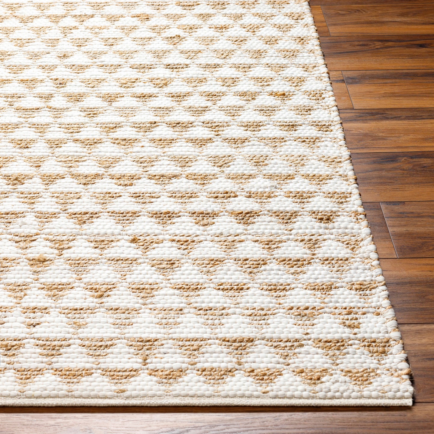 Jean JEA-2309 2' x 3' Handmade Accent Rug