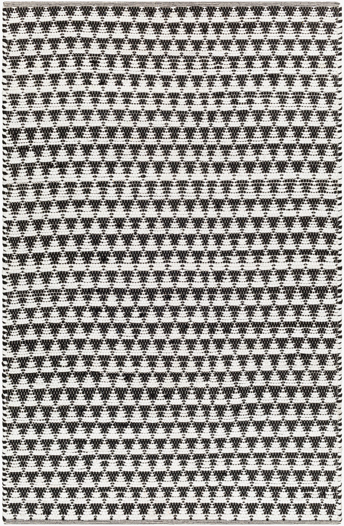 Jean JEA-2311 2' x 3' Handmade Accent Rug