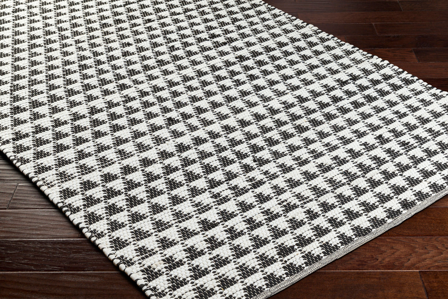 Jean JEA-2311 2' x 3' Handmade Accent Rug