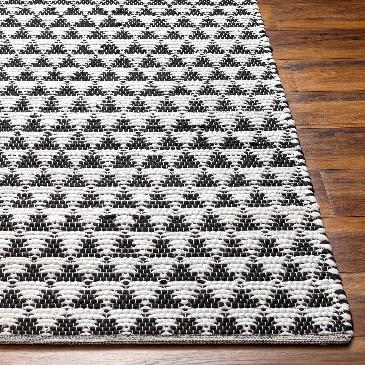 Jean JEA-2311 2' x 3' Handmade Accent Rug