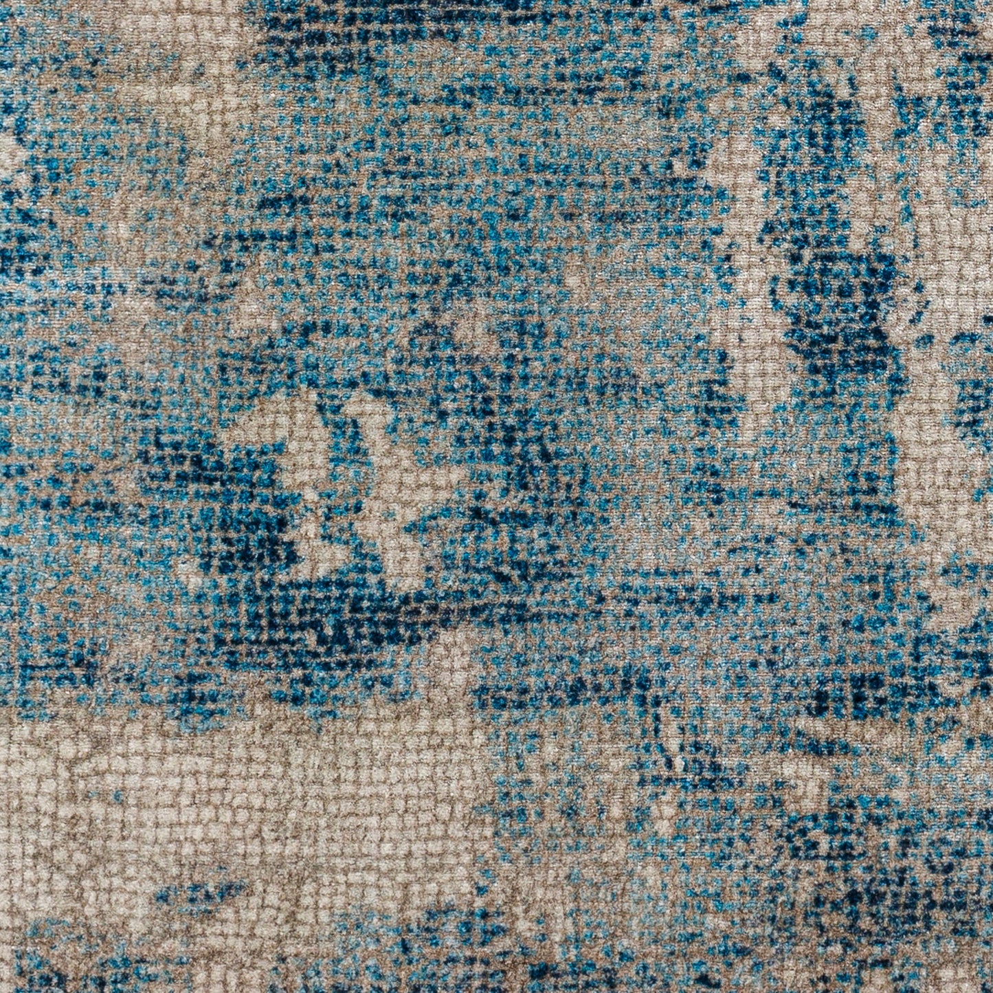 Jefferson JFS-2301 9' x 12' Machine Woven Washable Area Rug
