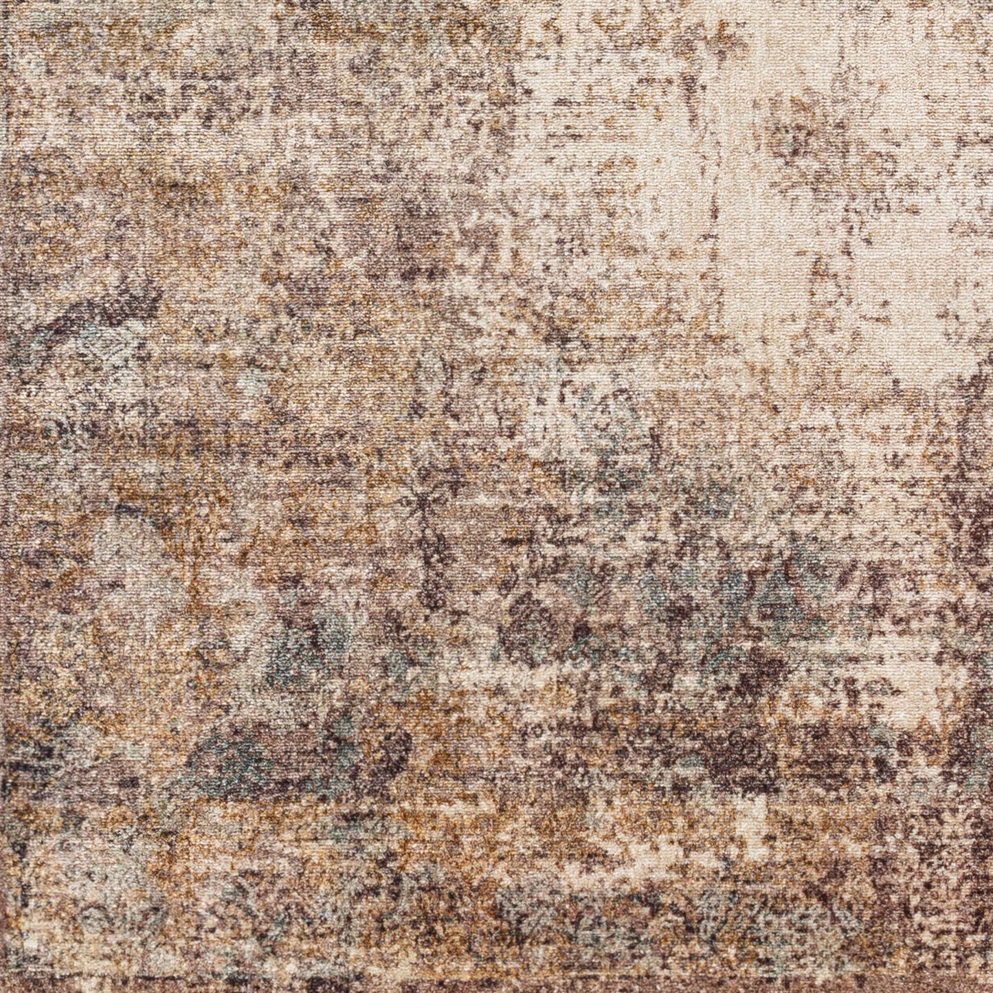 Jefferson JFS-2311 7ft Runner Machine Woven Washable Runner Rug