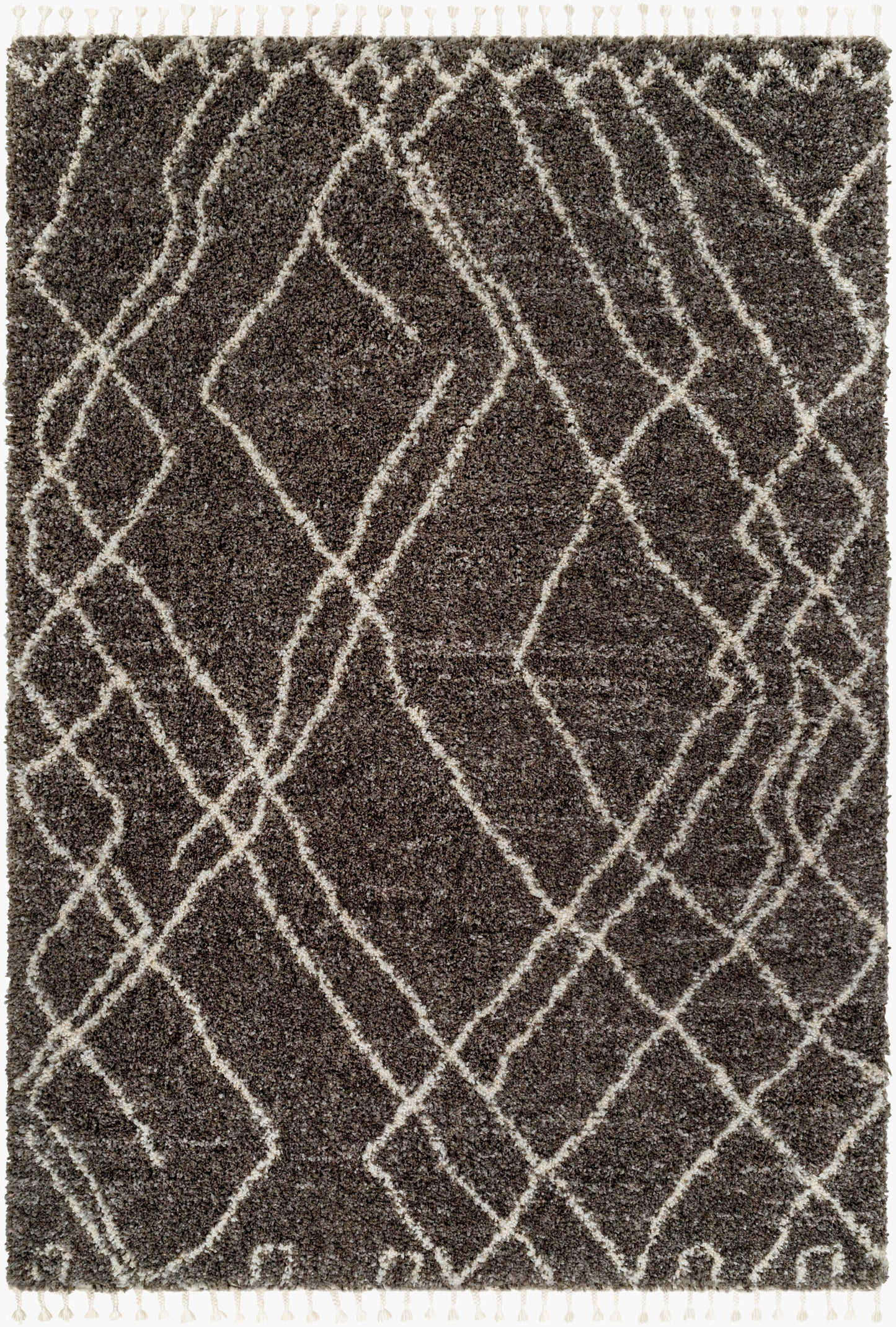 Jakarta JKT-2309 8' x 10' Machine Woven Area Rug