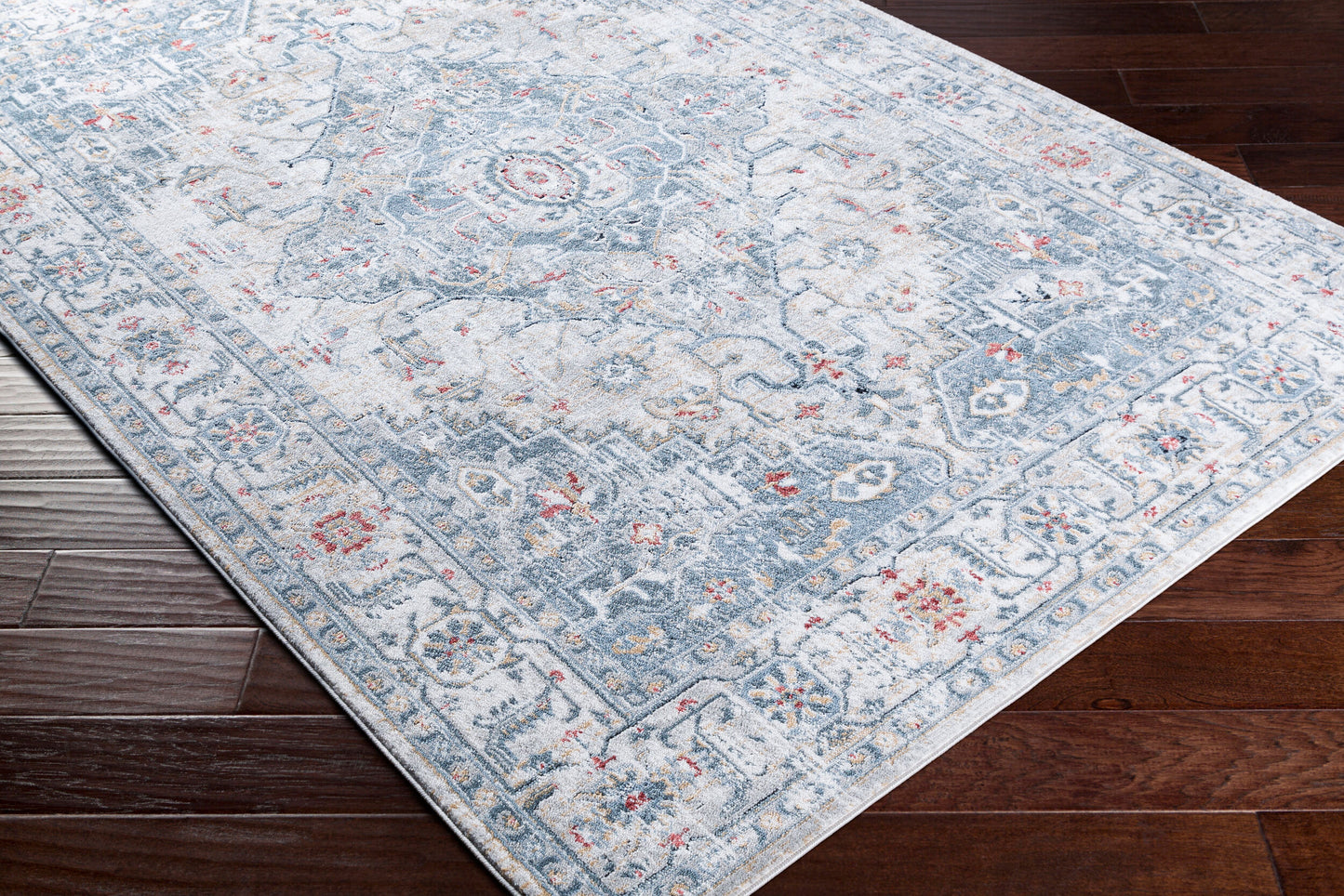 Jolie JLO-2307 8' x 10' Machine Woven Area Rug
