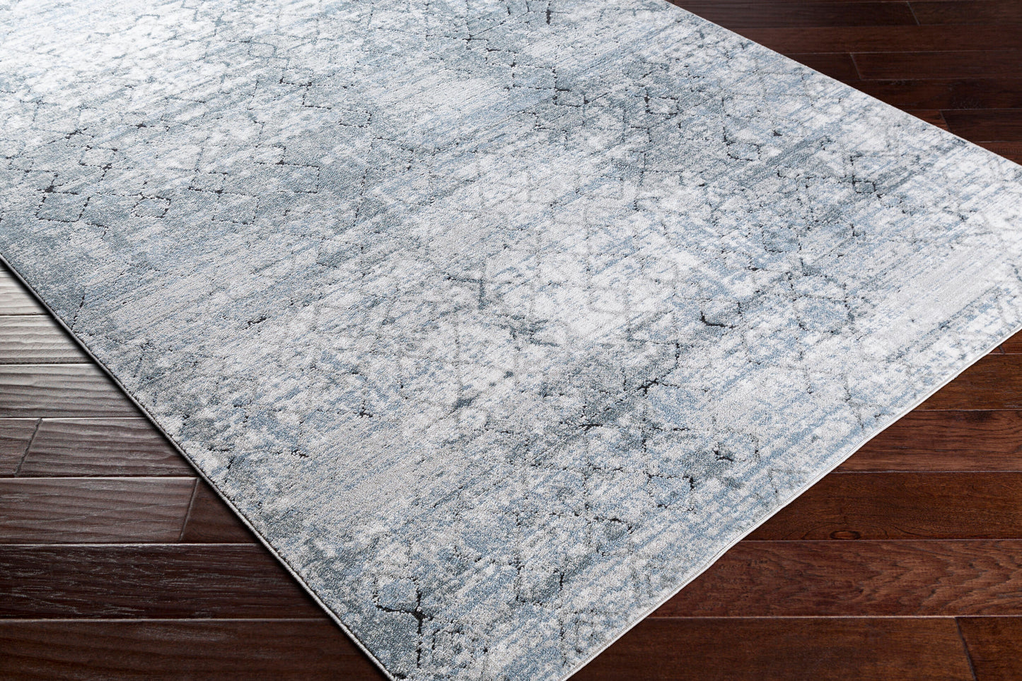 Jolie JLO-2313 9' x 12' Machine Woven Area Rug