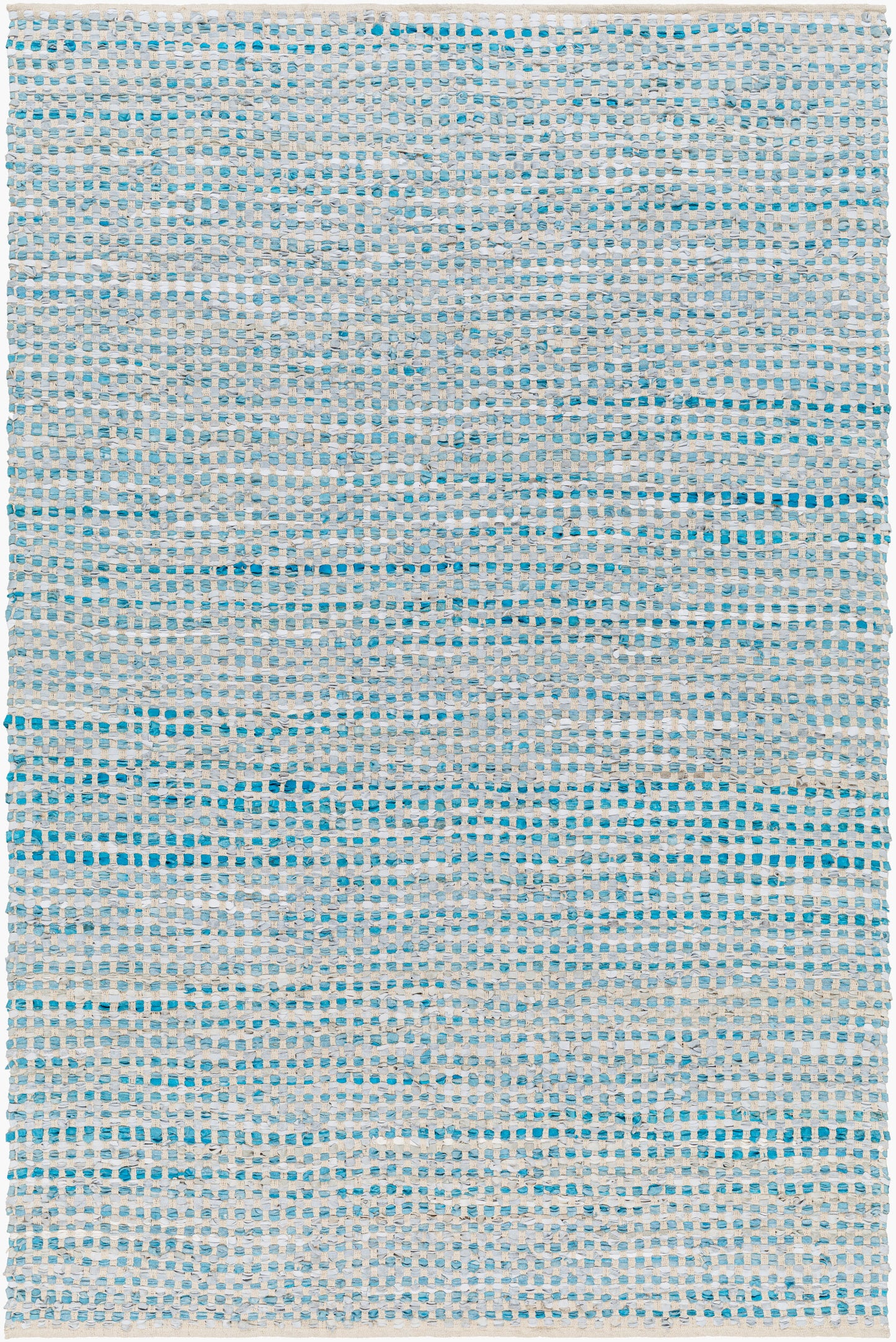 Jamie JMI-8001 2' x 3' Handmade Accent Rug