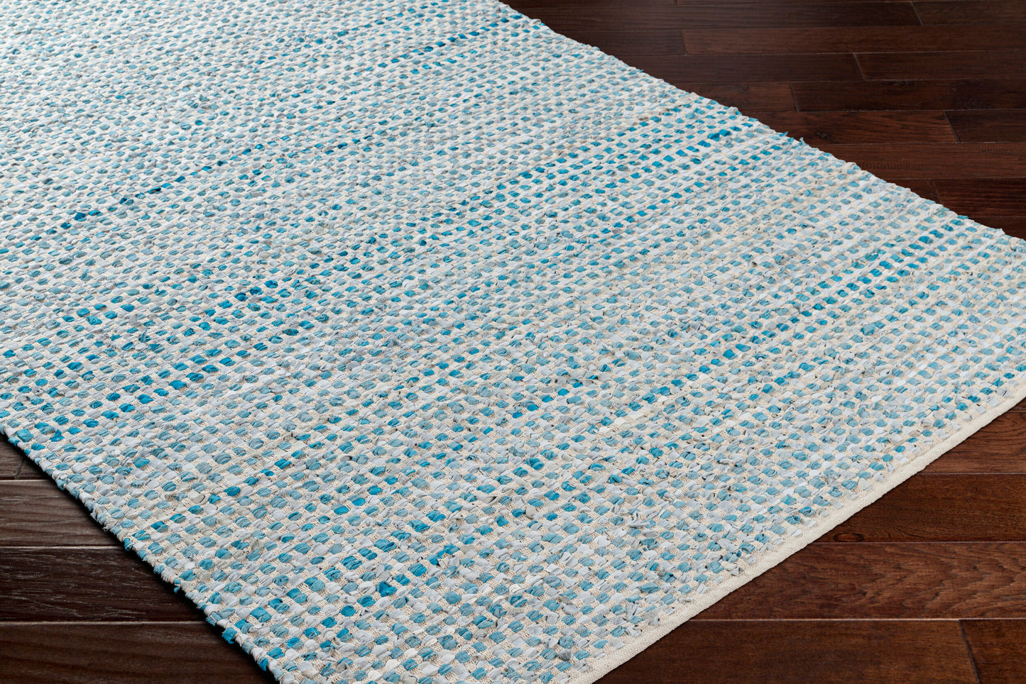 Jamie JMI-8001 2' x 3' Handmade Accent Rug